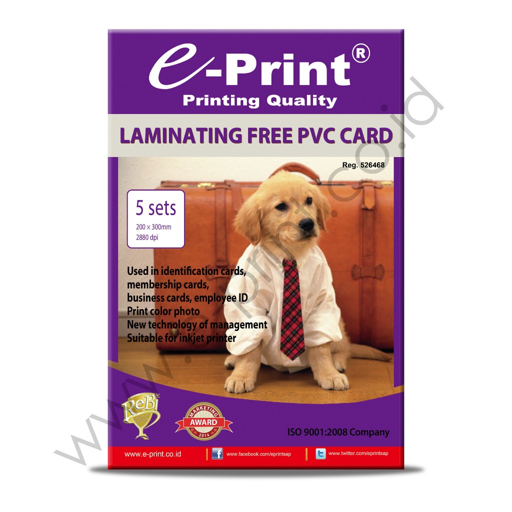 

PVC Card custome