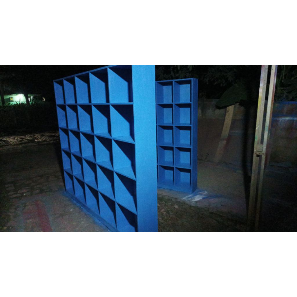 rak warung /rak toko/rak susun kayu