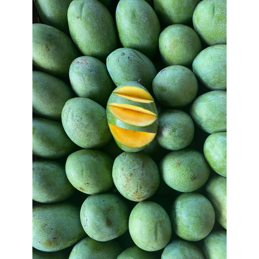 

Mangga manalagi 1kg