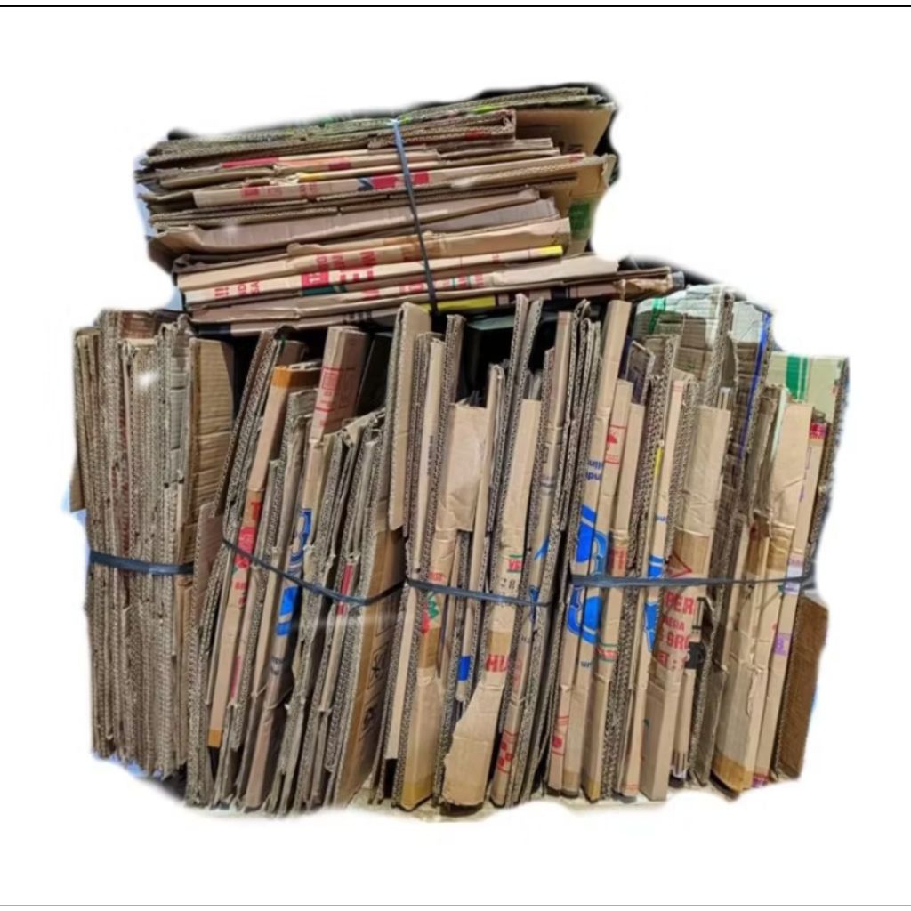 

kardus tambahan packing