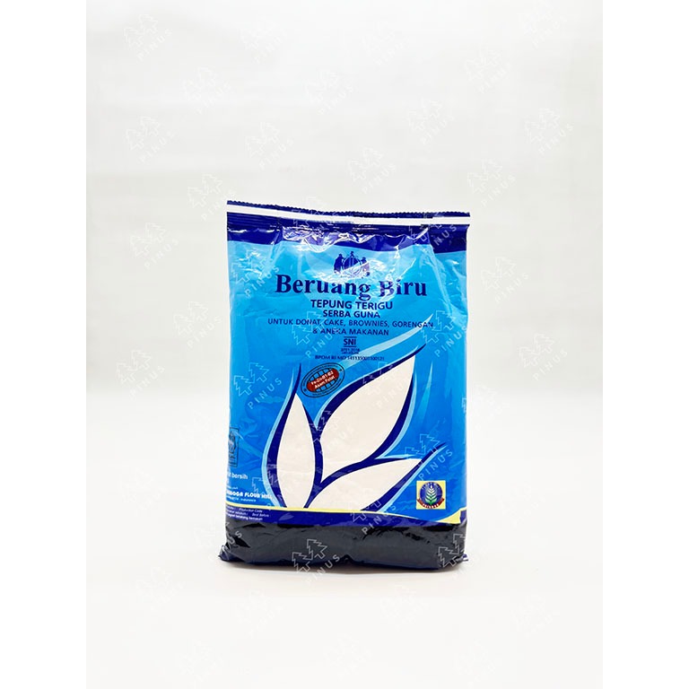 

TEPUNG TERIGU BERUANG BIRU SRIBOGA