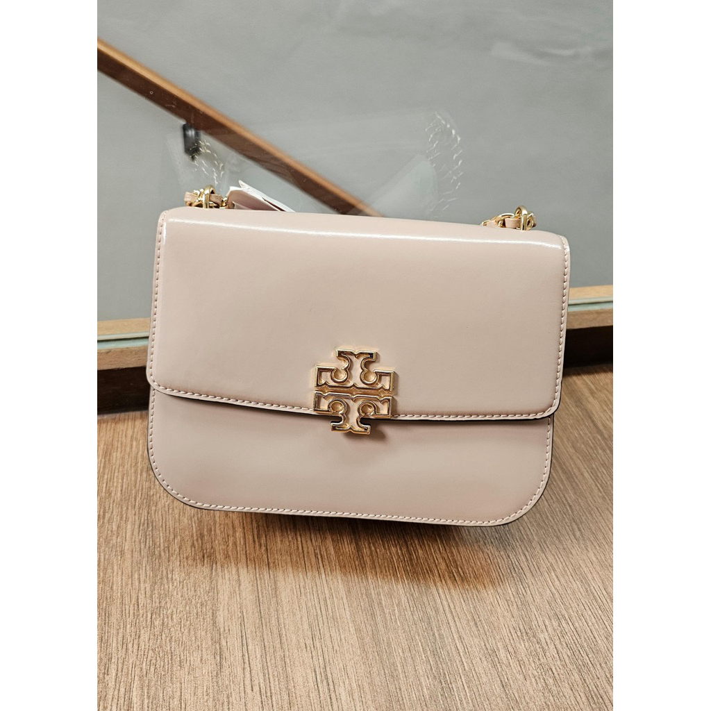 Ready TB Britten small shoulder devon sand