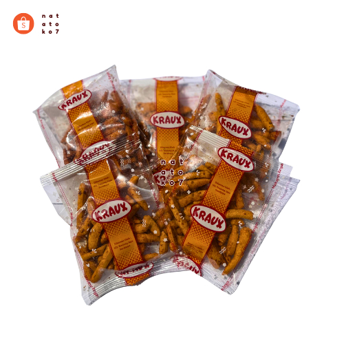 

Basreng Stick Daun Jeruk 50gr