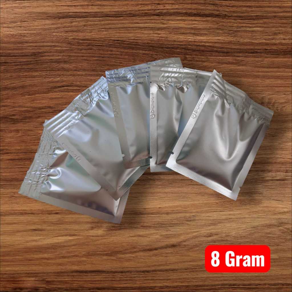 

Kopi Sasetan Bubuk Khasanah Nusantara | Kopi Hitam | Kopi Rasa Malam | Klasik Hitam | Satu Dus isi 200 saset guyss | Yuk Orderrrrr