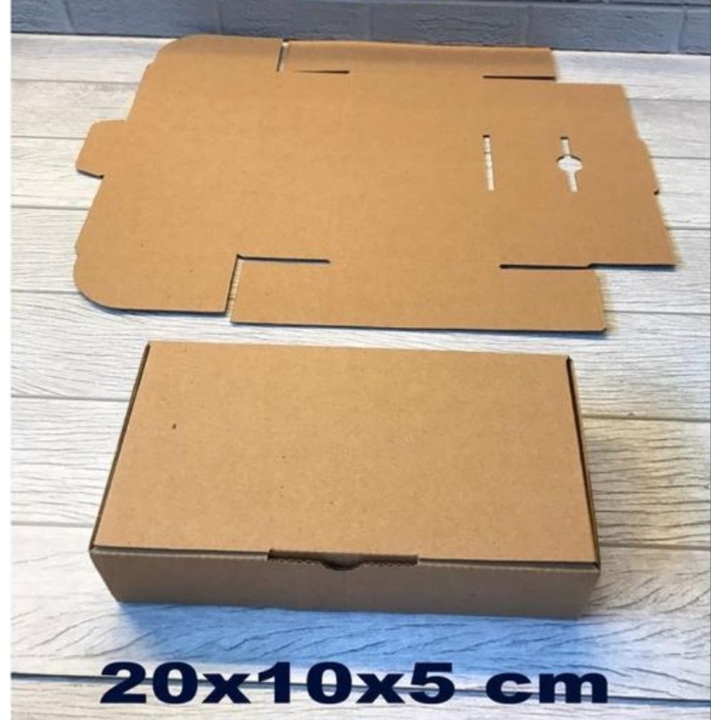 

kardus pizza 20x10x5