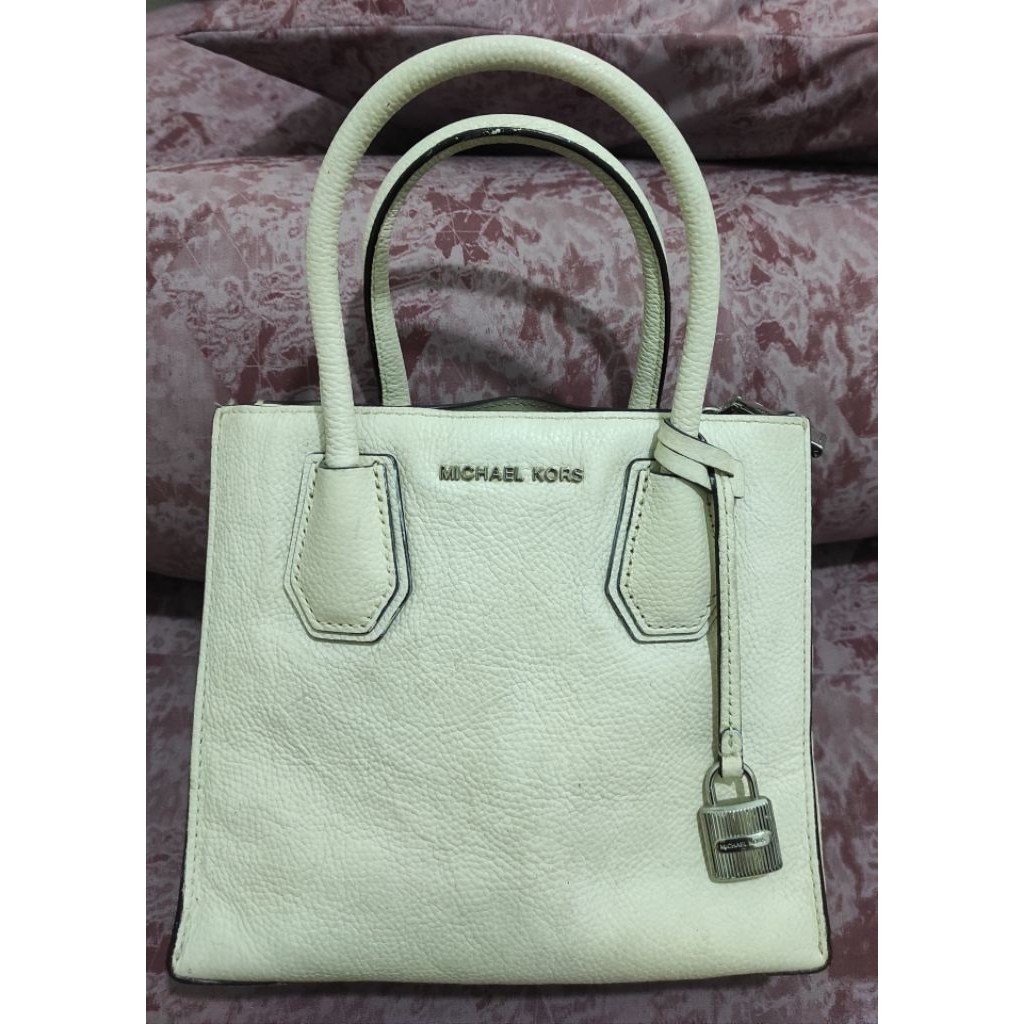 tas mercer Michael kors preloved