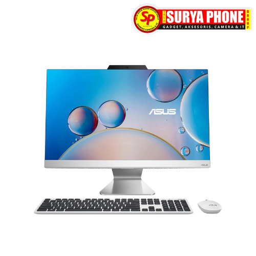 PC AIO ASUS A3202WVAK-BPB5850WS (I5-1335U/8/512/W11)
