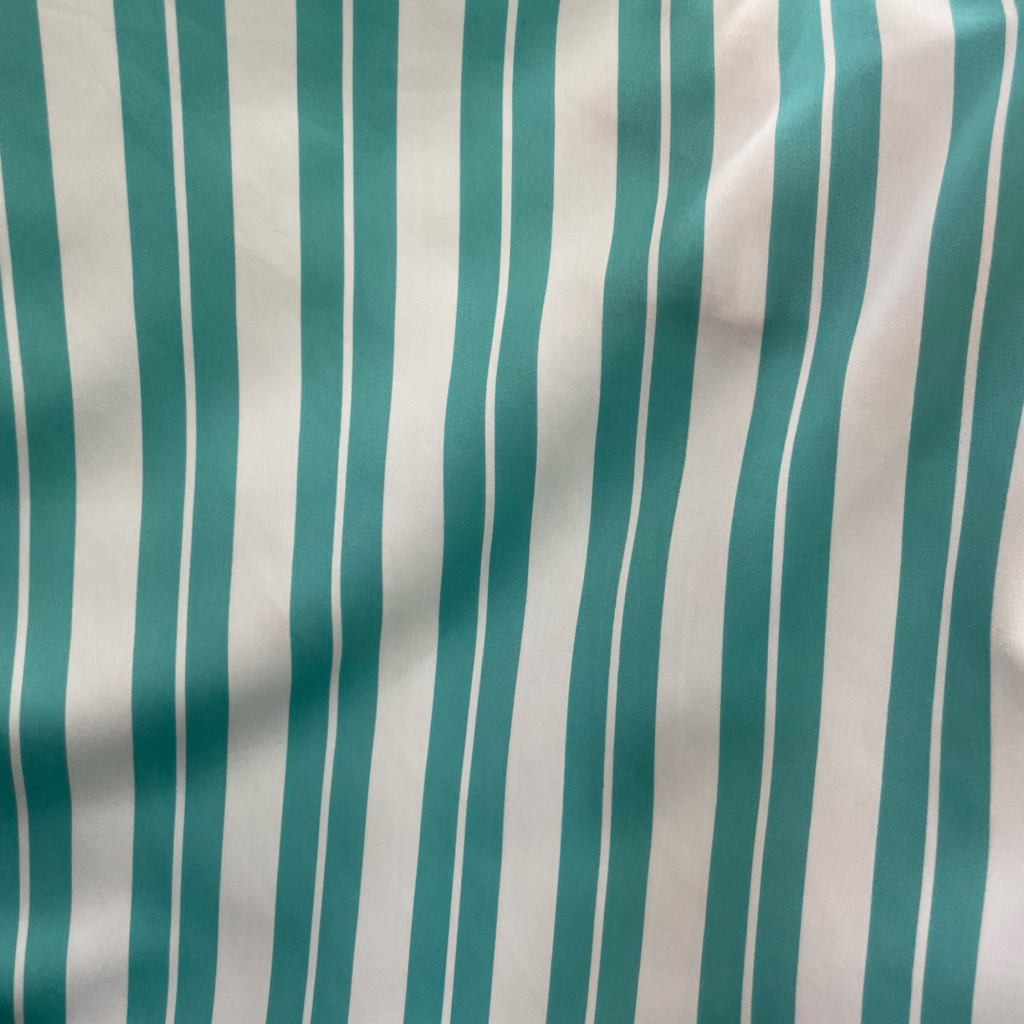 kain sakila stripe/kain shakila salur