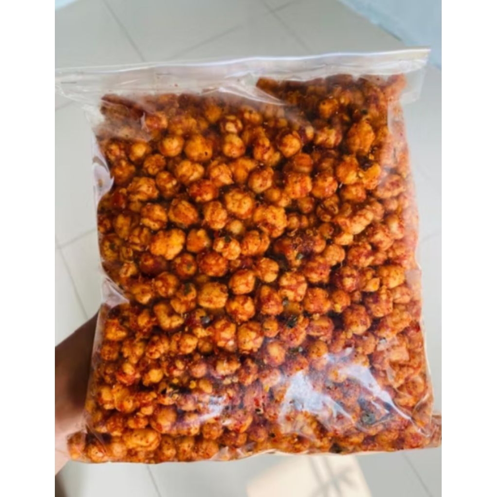 

pilus cikur pedas daun jeruk kemasan 1kg