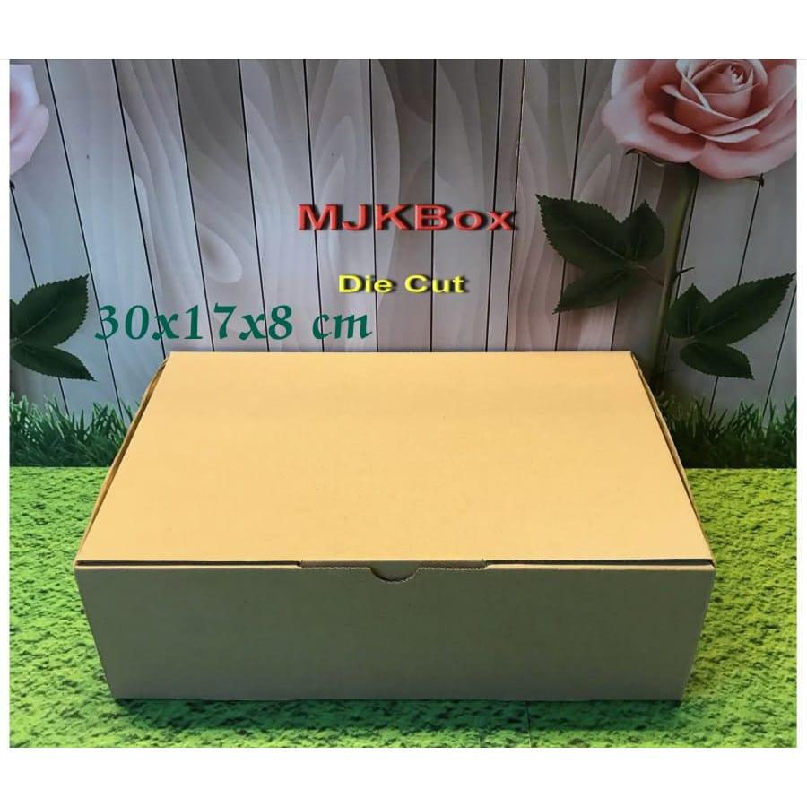 

KARDUS/ KARTON/BOX UK. 30x17x8 CM.........MODEL KARDUS PIZZA