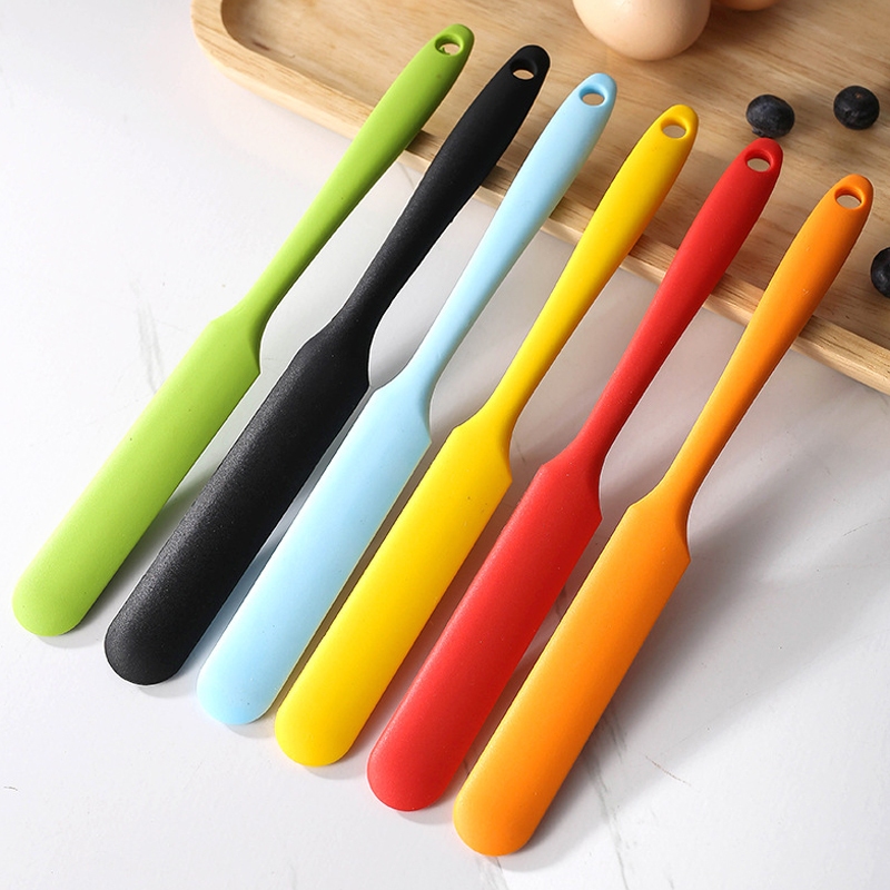 Pisau Selai / Pisau Oles Roti / Pisau Oles Mentega / Butter Knife/ Butter Selai Pemoles Serbaguna