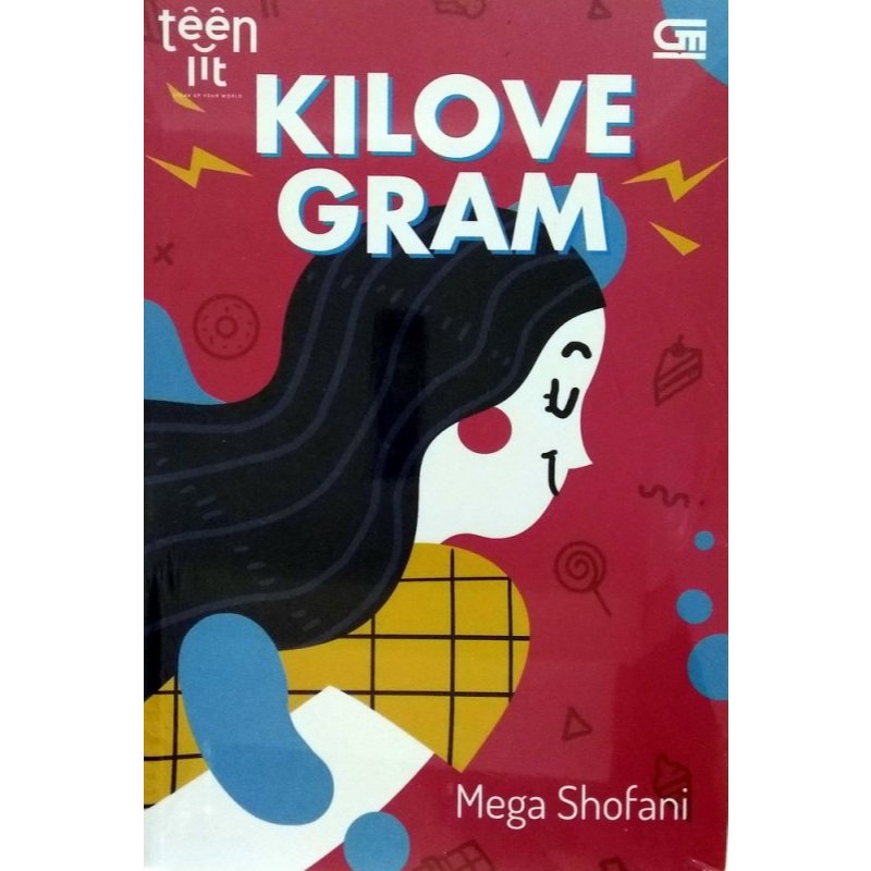 

Kilove Gram
