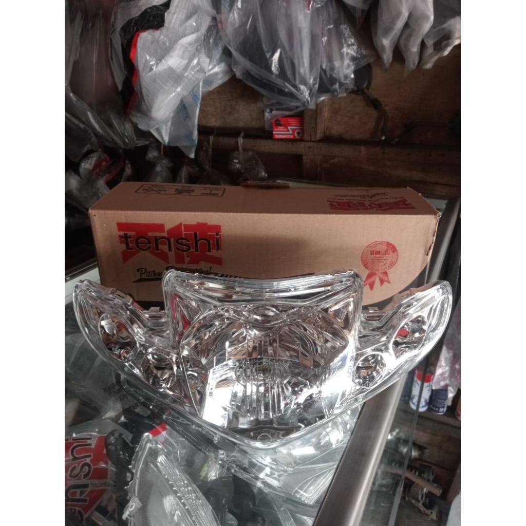 Reflektor Vega R New