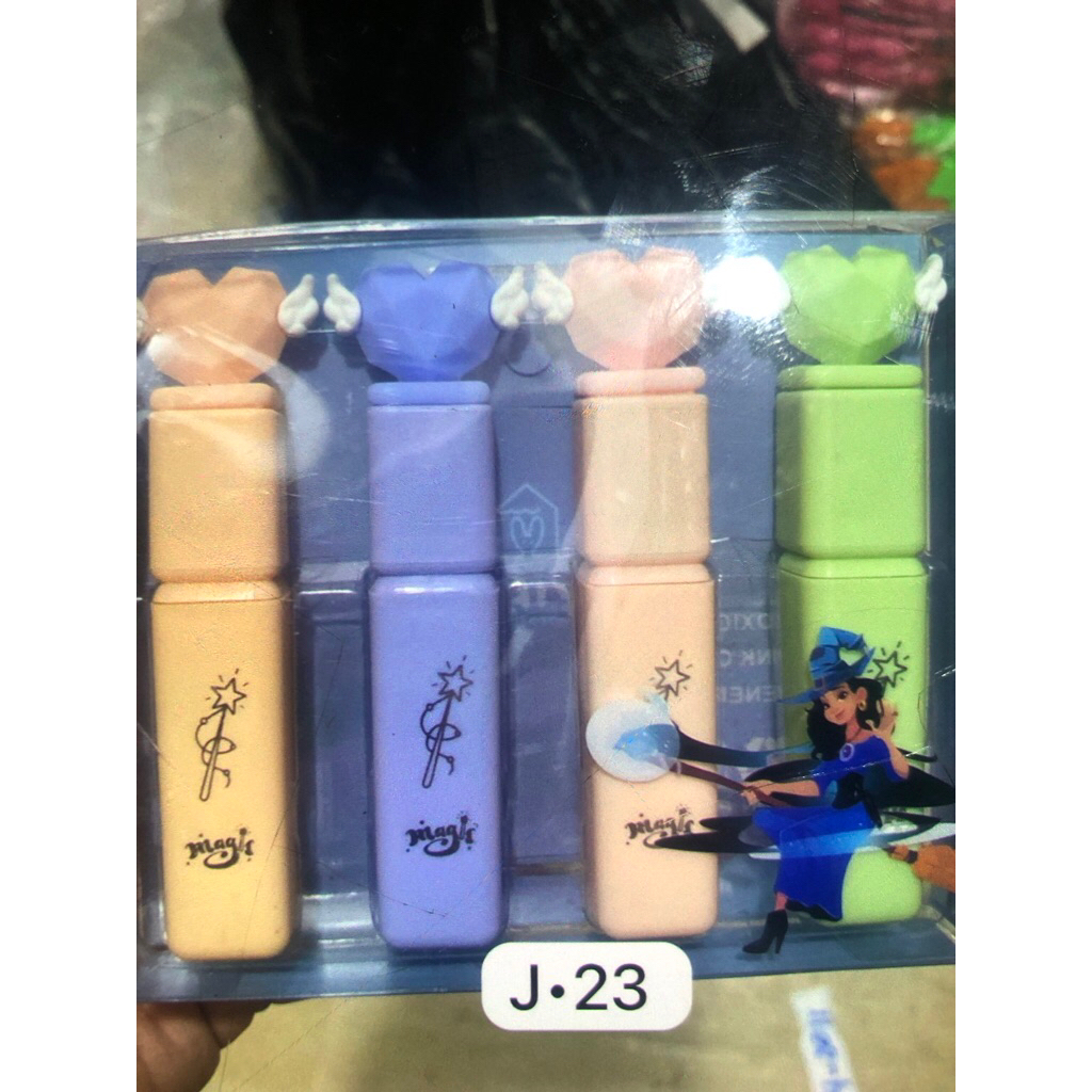 

j-23 stblo 12box khusus