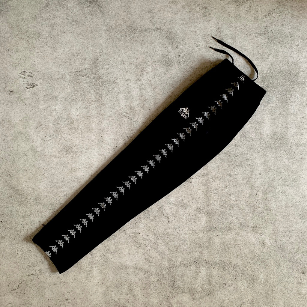 Kappa Tapped Trackpants