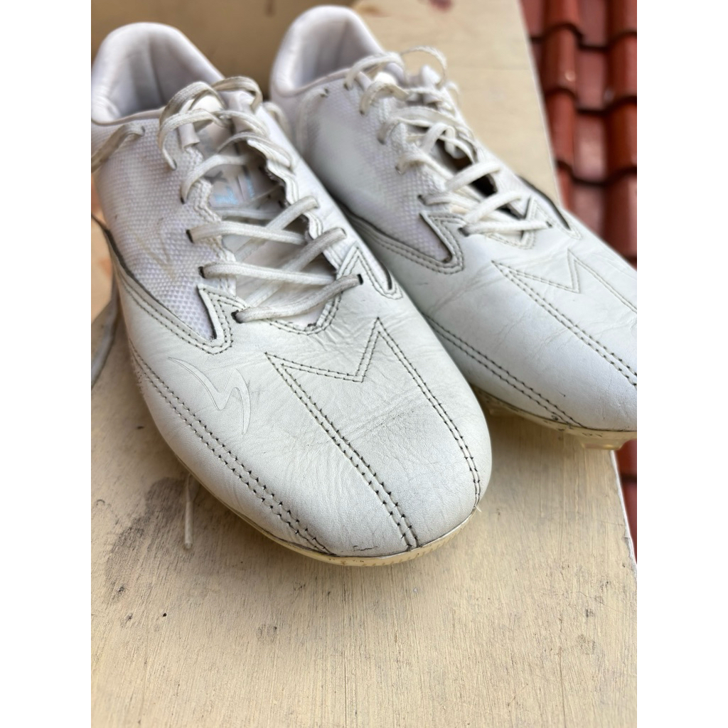 Specs Accelerator FG - second