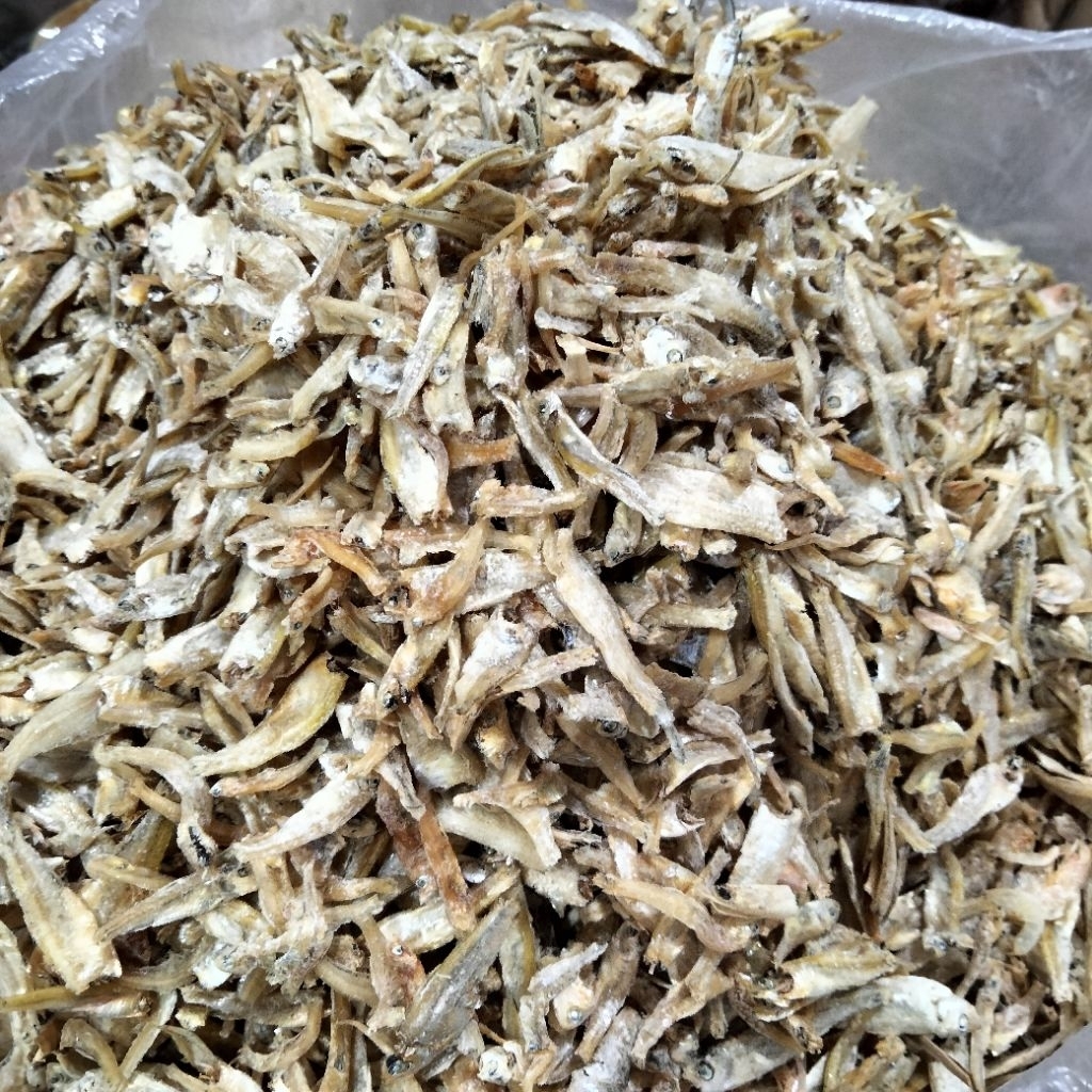 

Ikan Teri Bilis / Ikan Teri Tipis / Ikan Bilis / Ikan Teri Gepeng / Ikan Teri Kalimantan Barat / Ikan Teri Pontianak / Ikan Teri Murah
