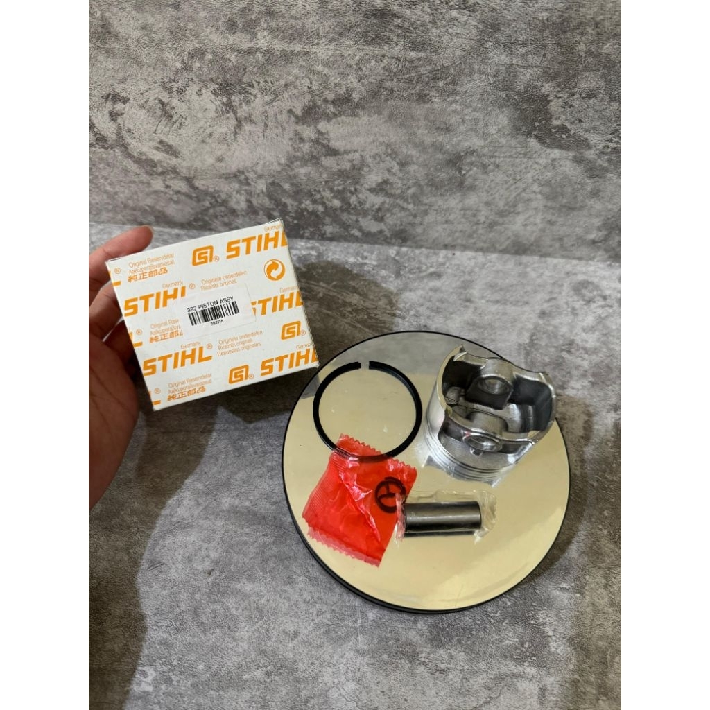 Piston assy Stihl ms382 original stihl