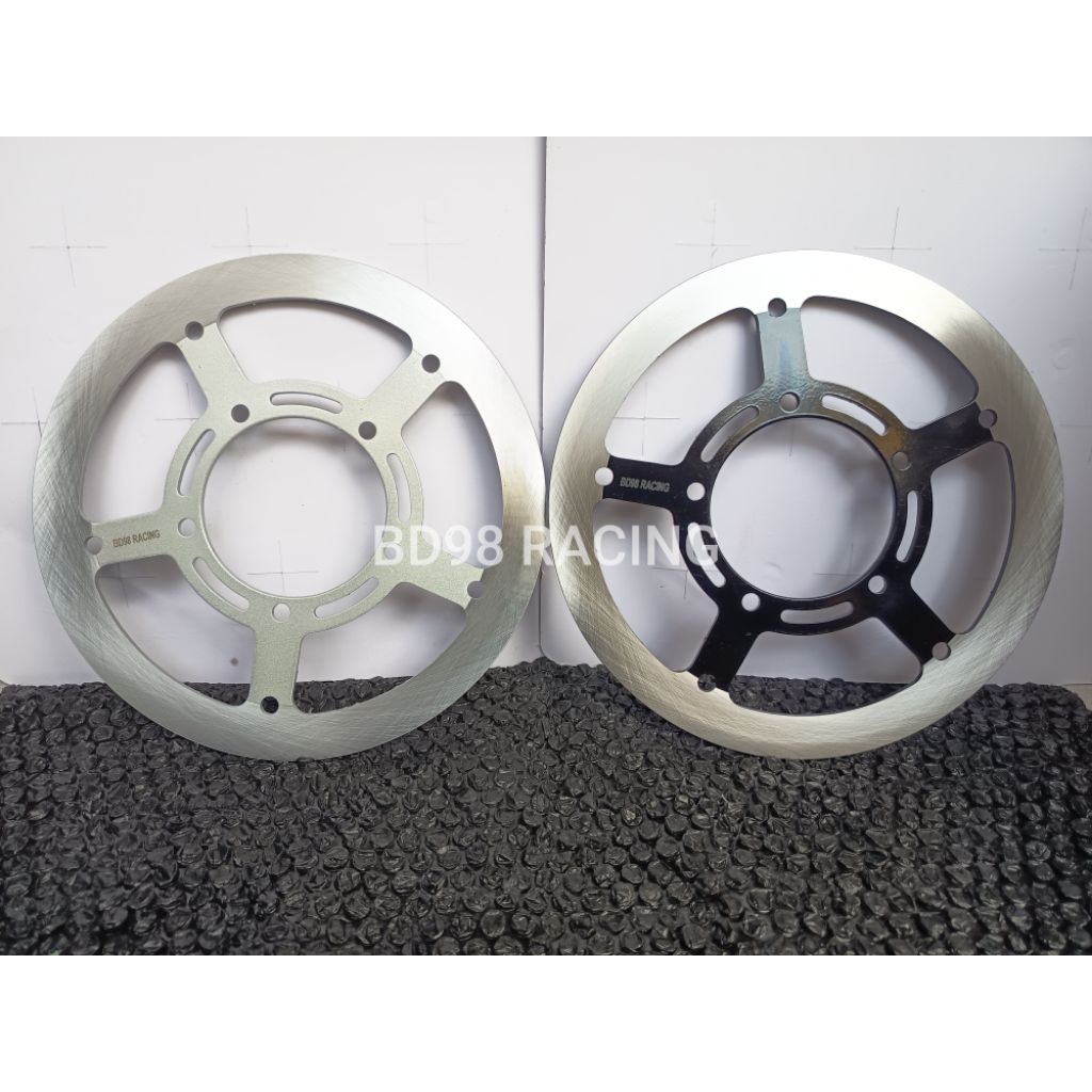 DISC CAKRAM DEPAN VIXION PIRINGAN CAKRAM VIXION STANDAR