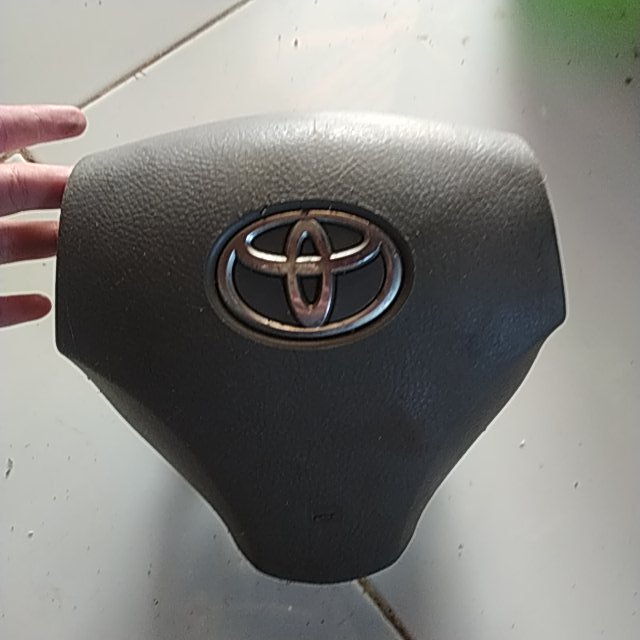 JUAL T000085 TUTUP STIR RUSH LAMA 2009-2014