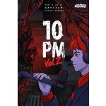 Komik 10 PM Vol.2 - Andam