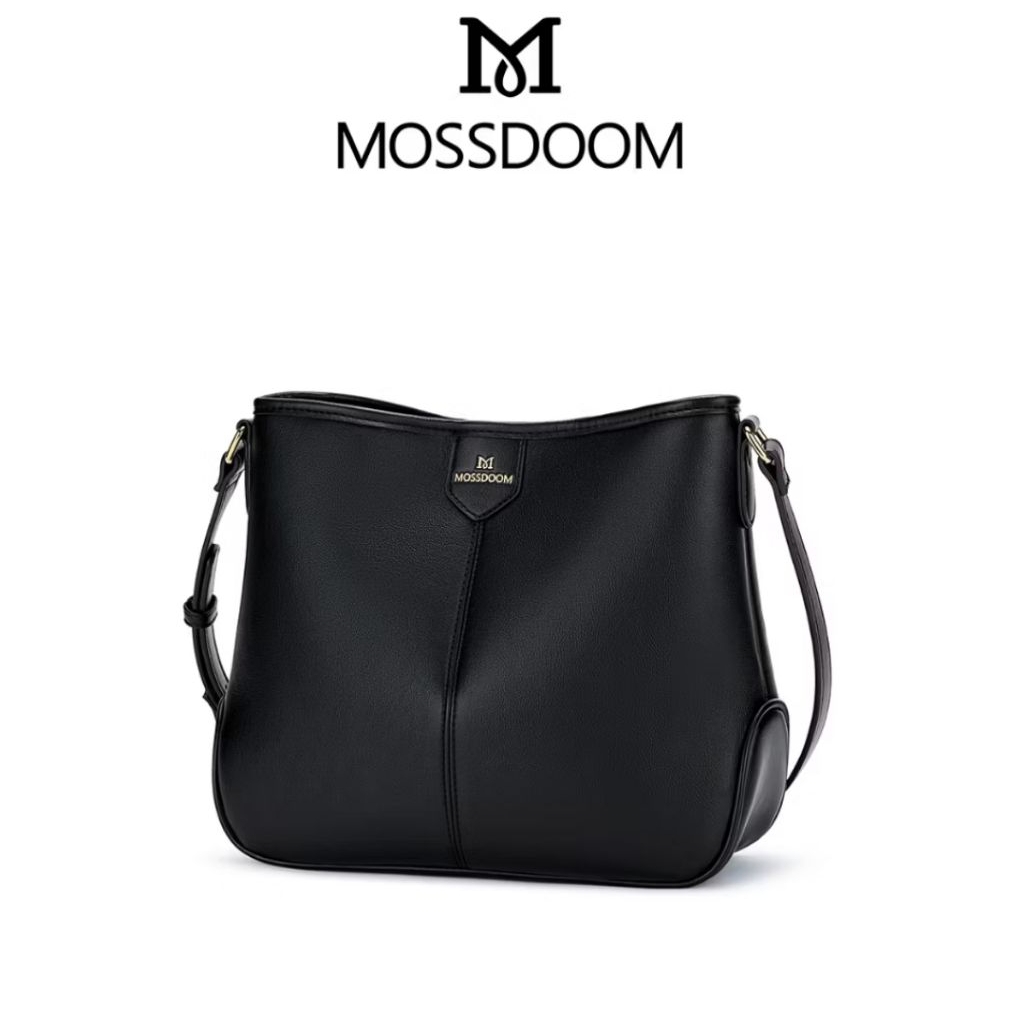 PRELOVED TOTE BAG Mossdom/Tas cewek/Tas mosdom