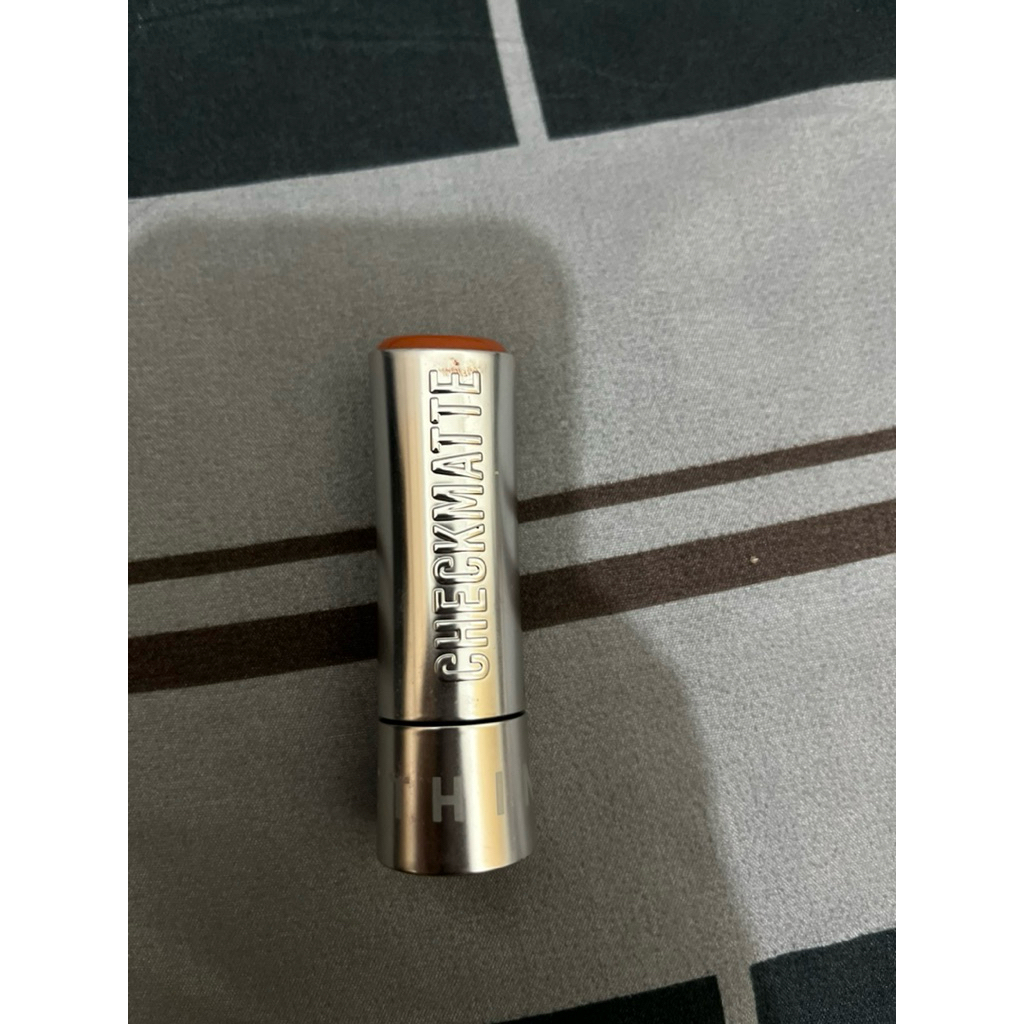 PRELOVED LIPSTIK BLP/KIKO MILANO/WARDAH/SOMETHINC/SEAMAKEUP/ESQA