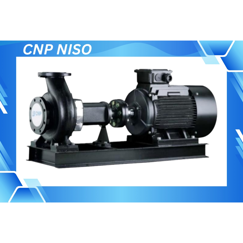 CNP NISO 150-125-315 CENTRIFUGAL PUMP