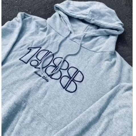 Hoodie 1988