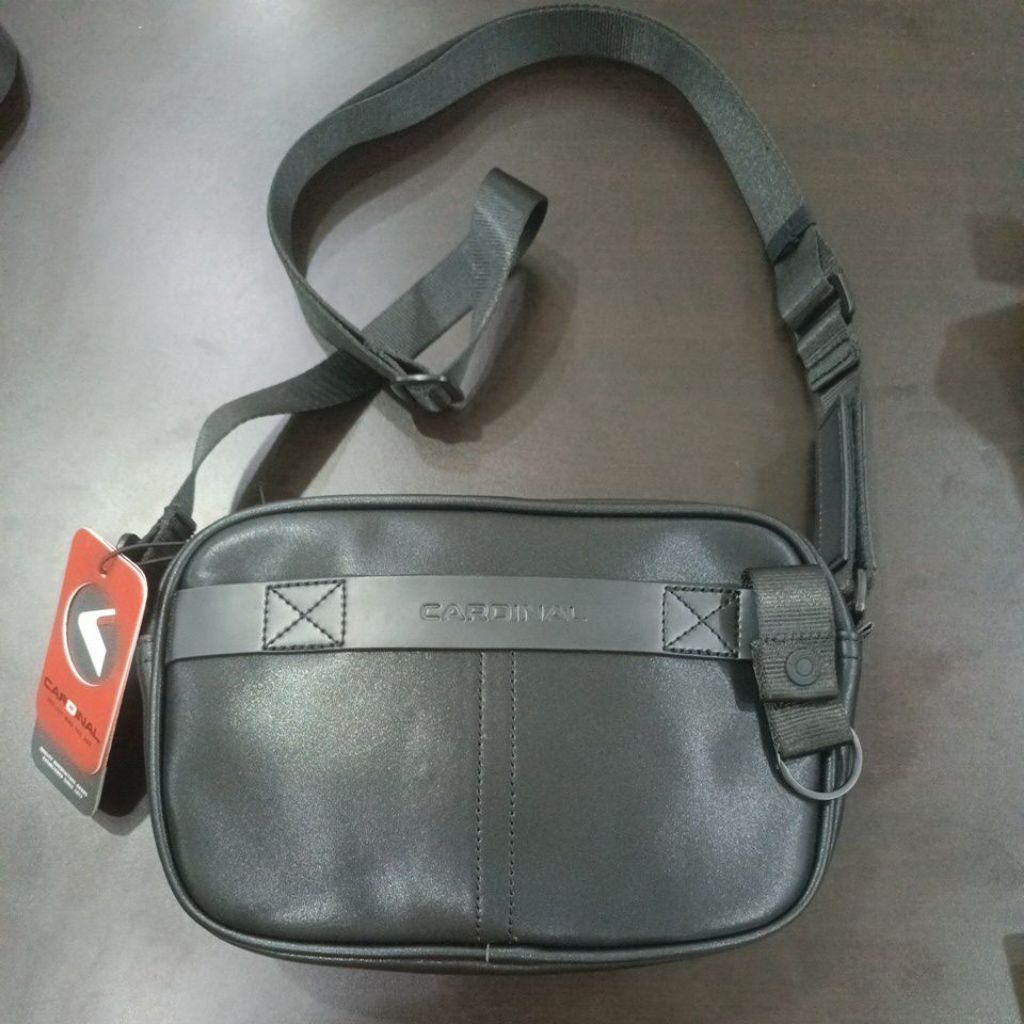 TAS PRIA CARDINAL SELEMPANG/5846368
