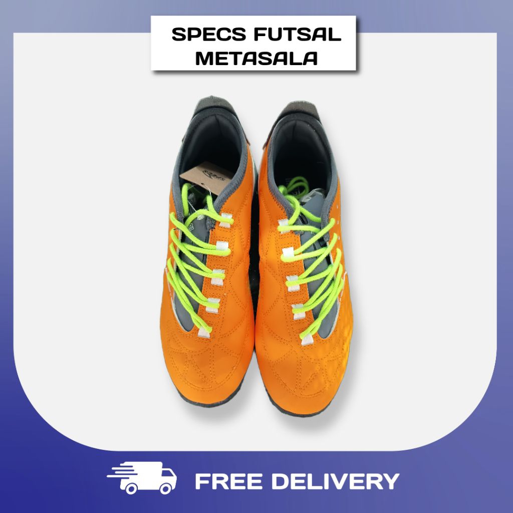 sepatu futsal specs metasala