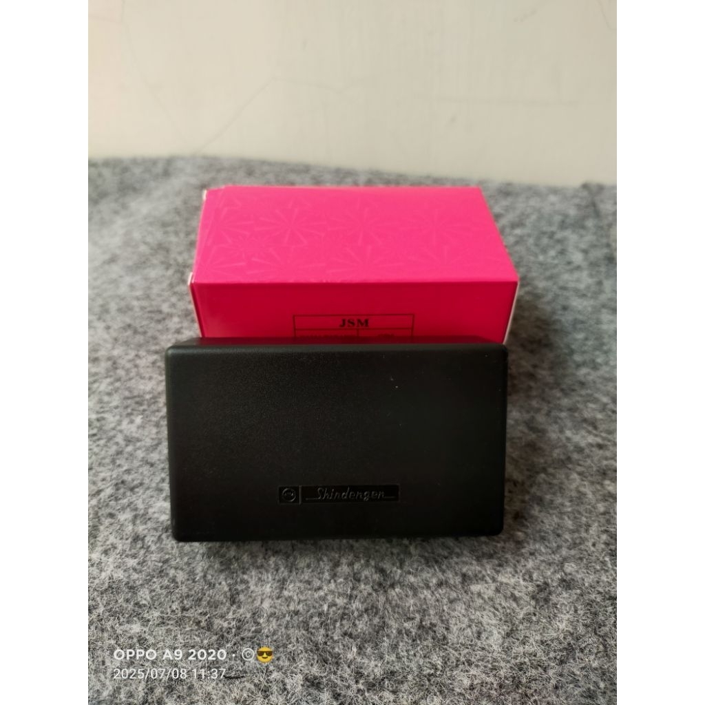 CDI Shogun kebo/CDI Suzuki Shogun kebo