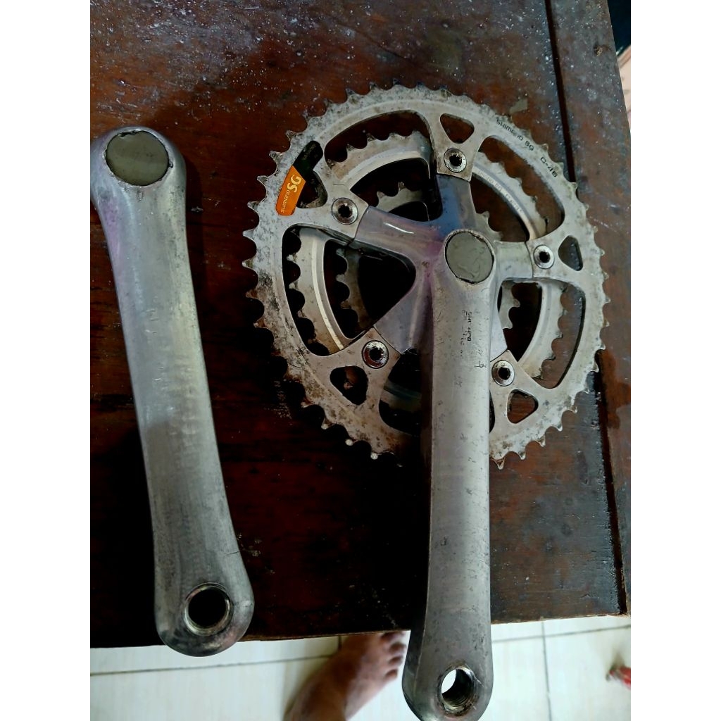 crank deore lx