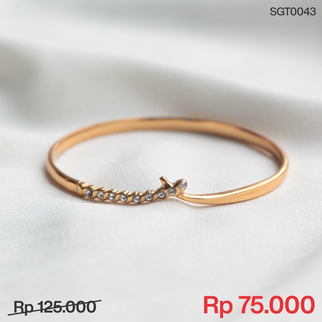 Eka Swasa - gelang eka swasa SGT0043