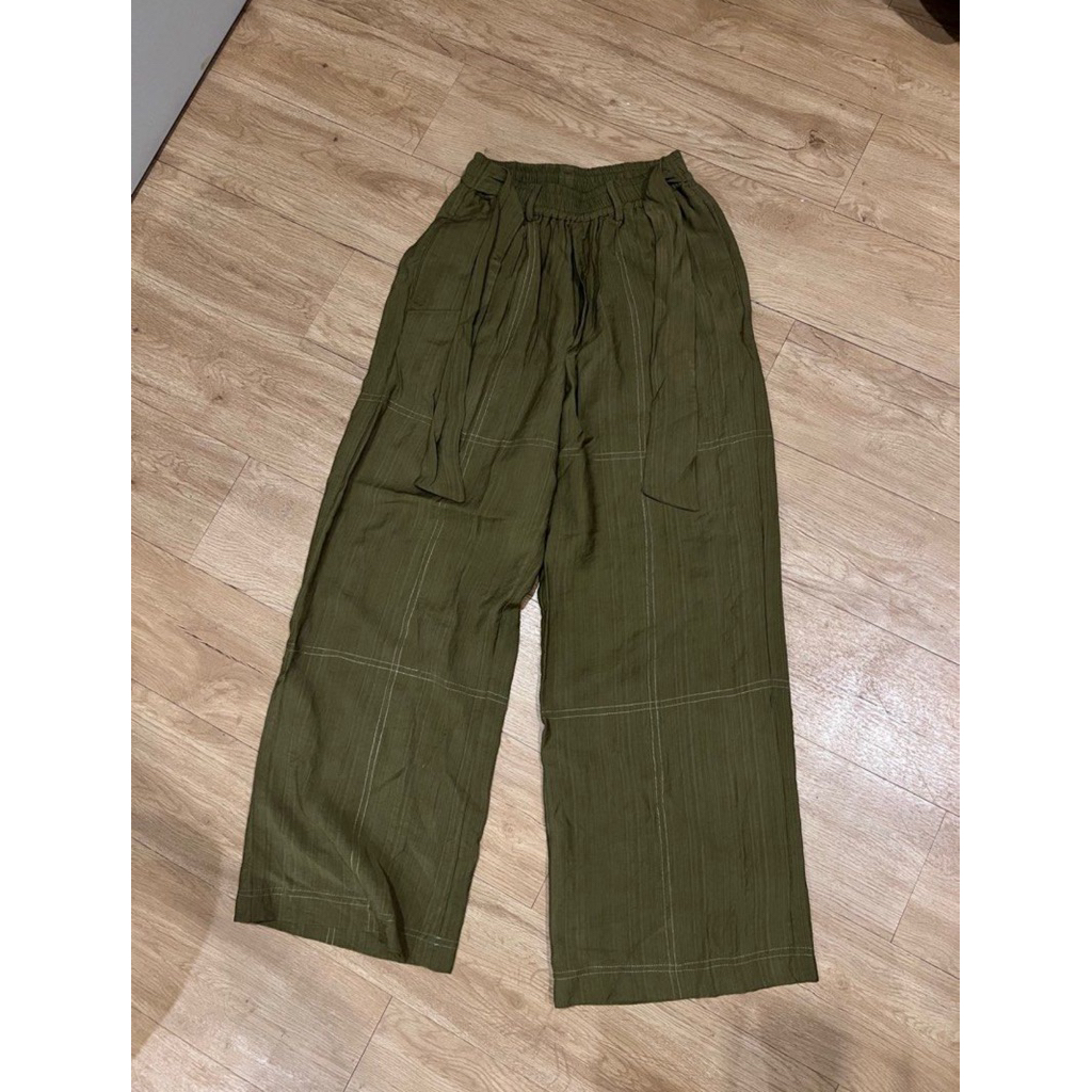 Army Pants