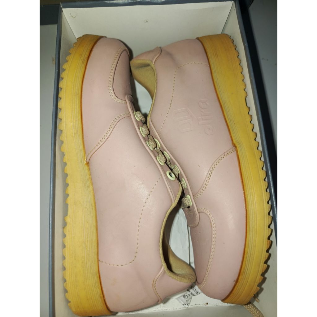 Preloved Elira Shoes