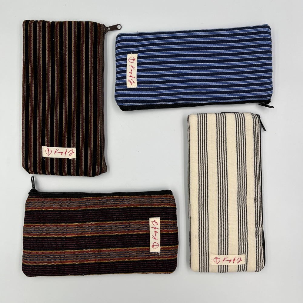 

Pouch Pencil by Kay n Jo