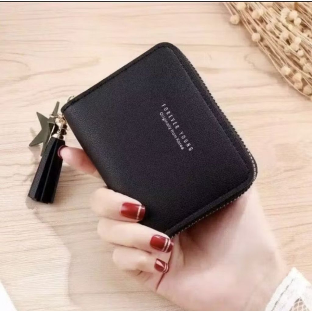 Dompet Forever Young