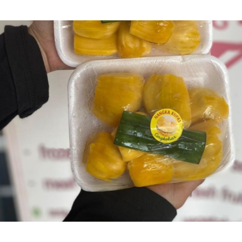 

NANGKA MADU MANISS PACK