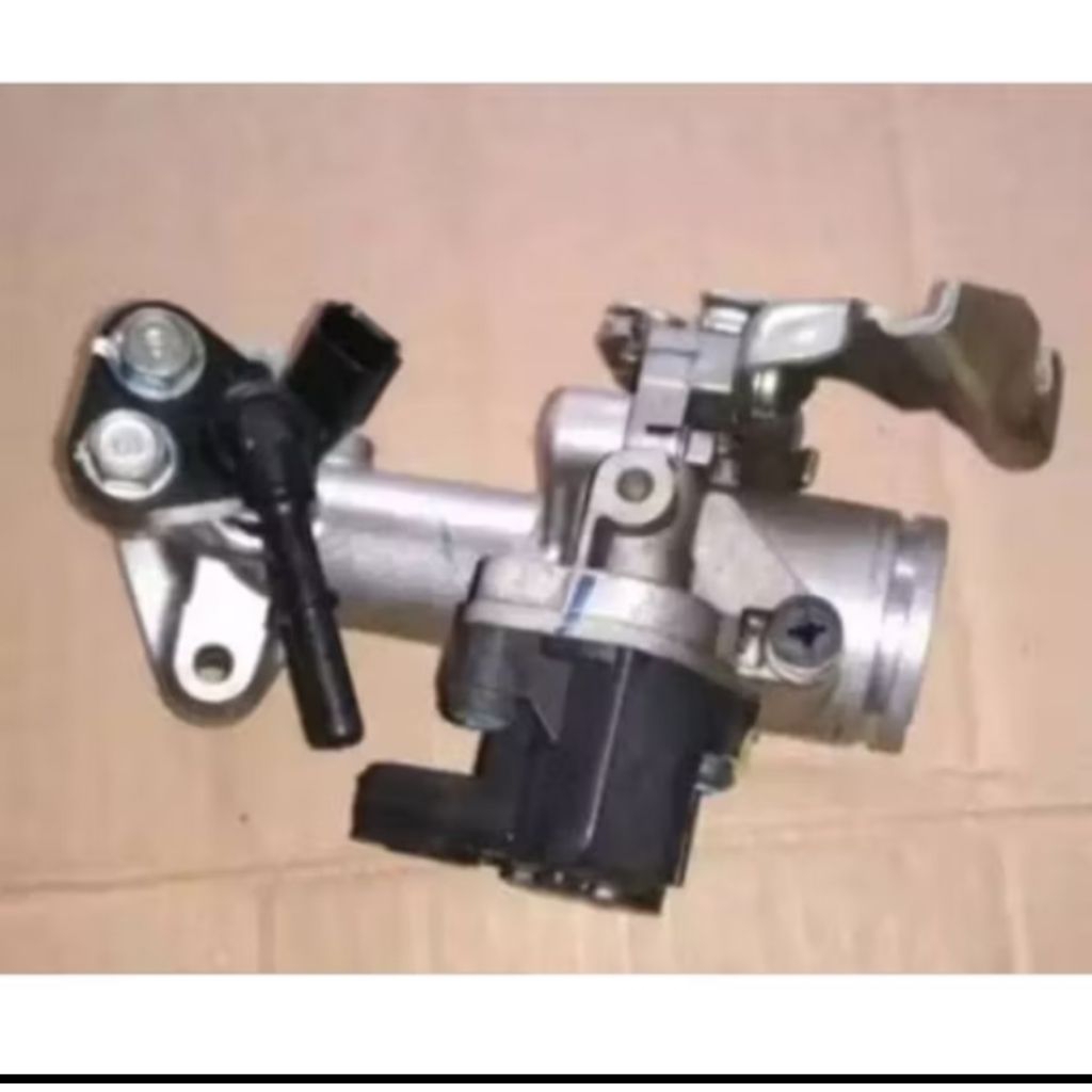 Trotol body beat fi stater kasar 2013-2014 original