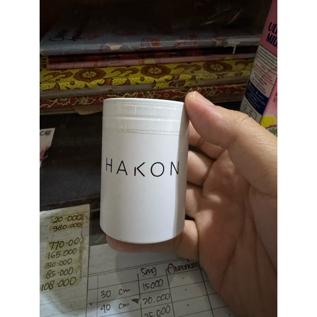 

HAKON CEREMONIAL NO 65