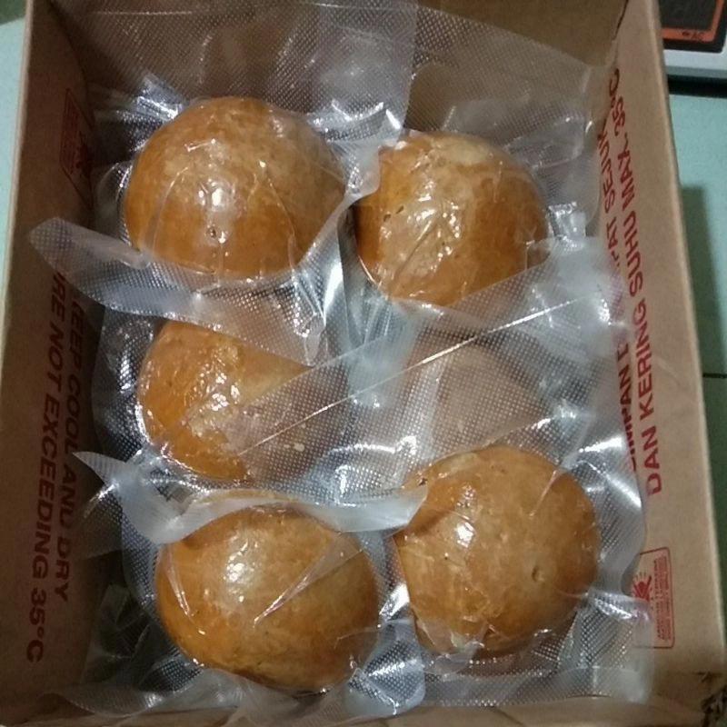 

makanan tradisional gula jawa batok merah organik murni nira kelapa asli kemasan 1kg