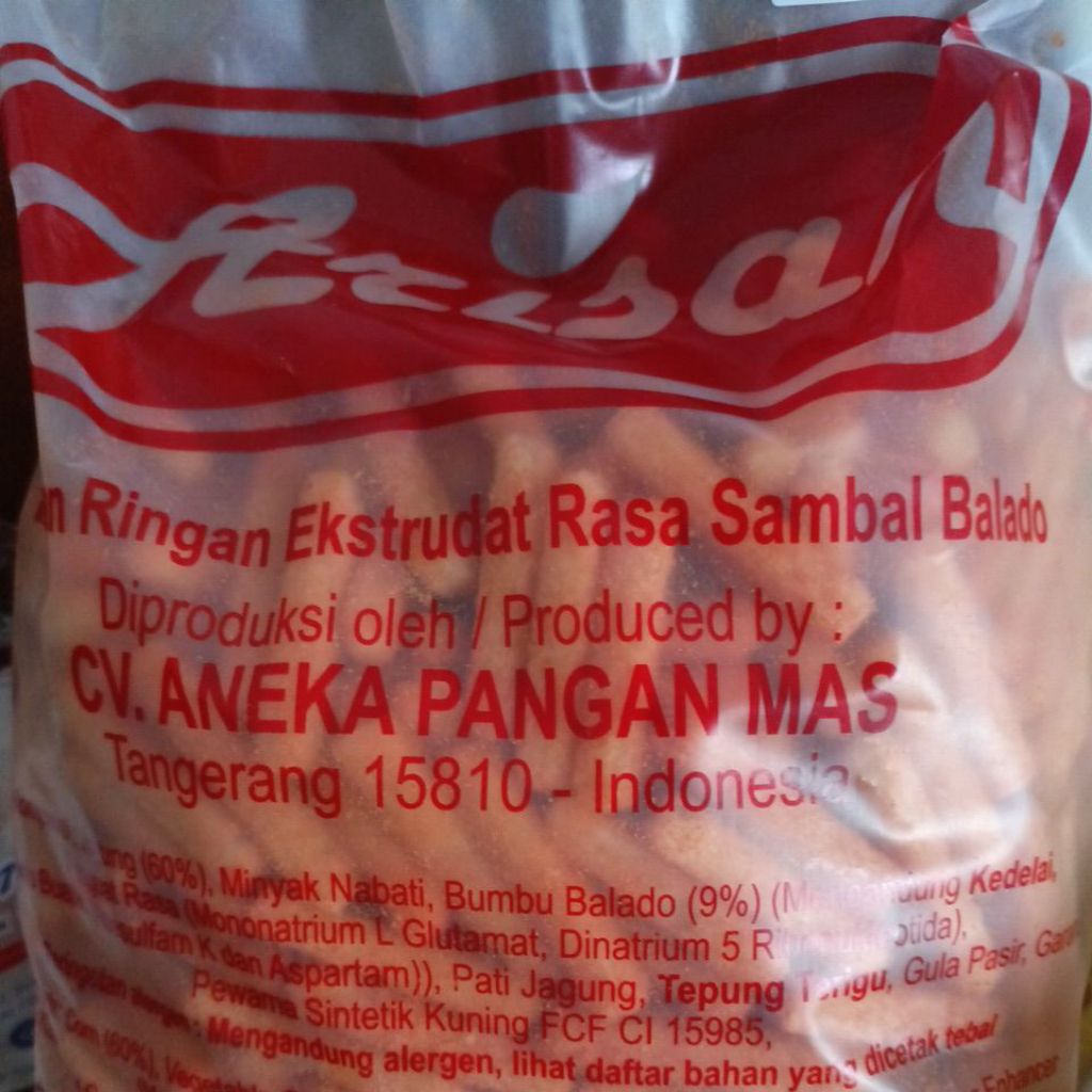 

Oleh-oleh khas banyumas