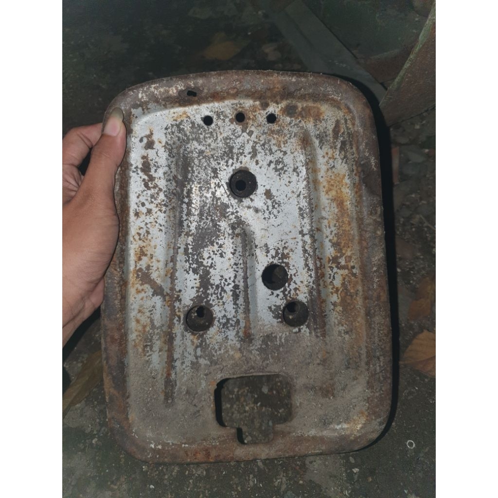 jok pisah vespa sprint ori