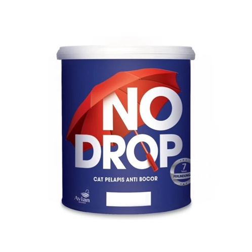 CAT NODROP 4 KG / No Drop 4kg