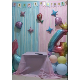 Promo Taplak Meja Plastik Taplak Ulang Tahun Taplak Meja Polos