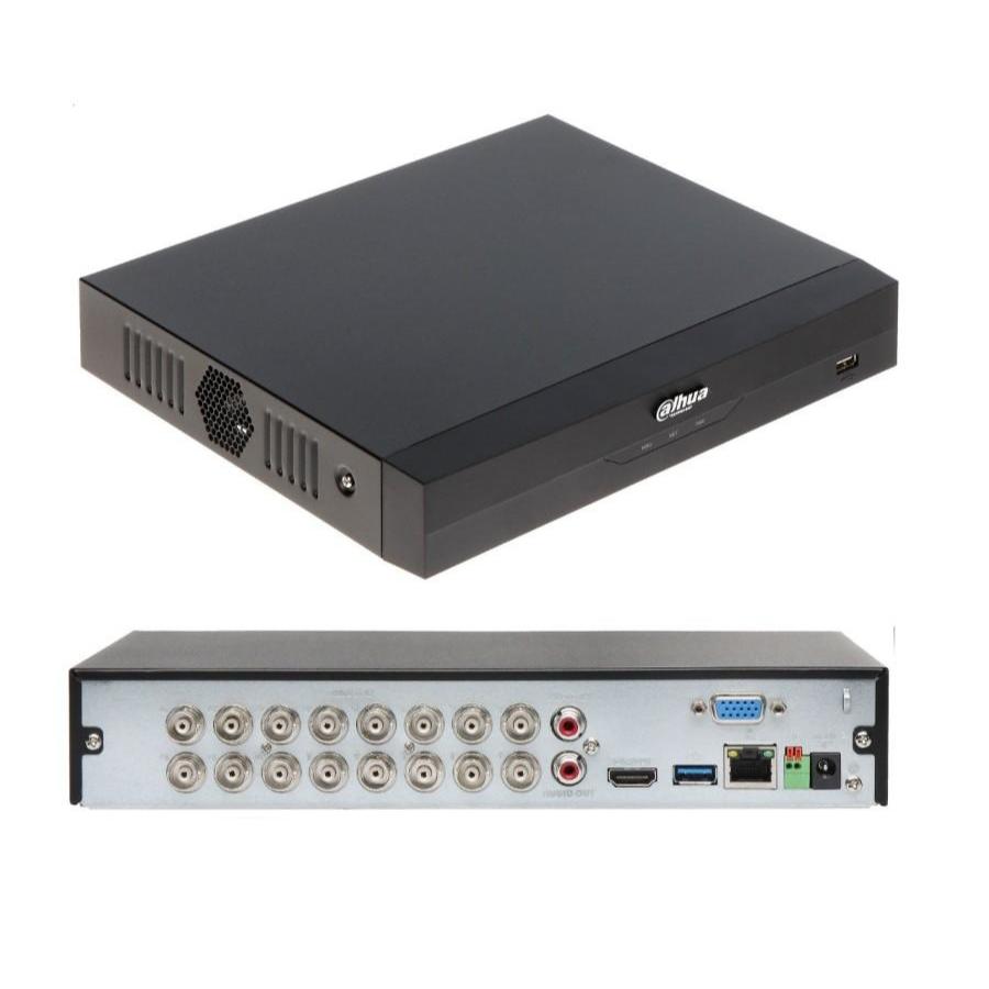 DVR 16CH DAHUA XVR5116HS-I3