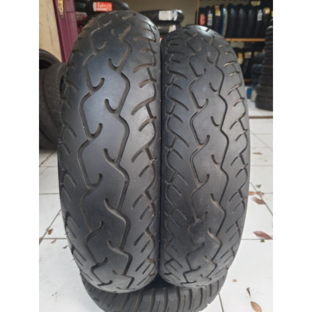 pirelli mt66 route 150/80-16 & 130/90-16 kondisi bagus