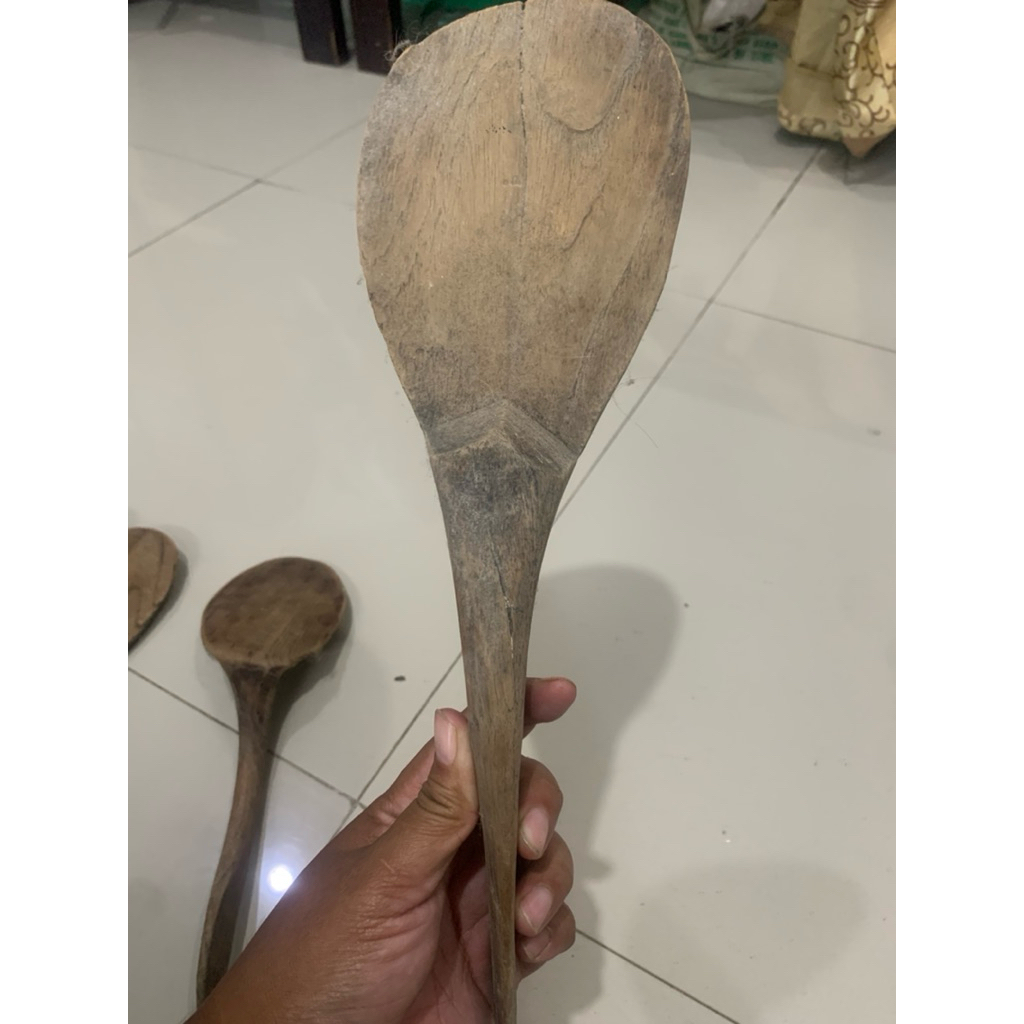 CENTONG JADUL LANGKA KUNO E