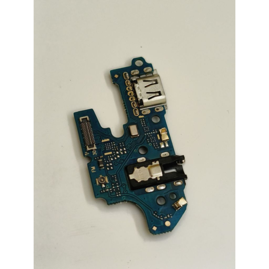 FLEXI - FLEXIBEL CAS OPPO A1K REALME C2 - TC CAS OPPO A1K - PAPAN CHARGER REALME C2